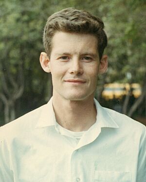 Stephen A. Cook 1968 (enlarged portion)