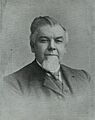 Stephen Head Farnam