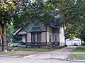 Stephen Slaymaker House, 348 Euclid Ave, Beloit, WI