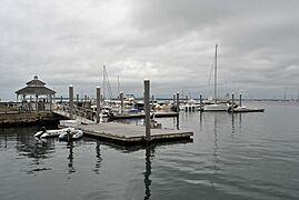 Stonington (borough), Connecticut 2016 165