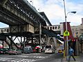 Subway elevated2
