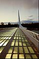Sundial Bridge