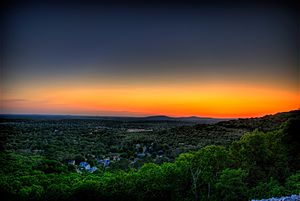 Sunset view - Flickr - flickrized.jpg