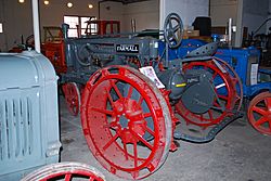 TMFarmall