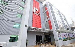 Taguig Yakap Center