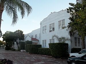 Tampa FL Old Childrens Home01