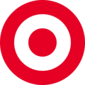 Target Corporation logo (vector)