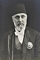 Tevfik pasha
