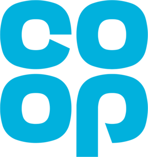 The Co-Operative clover leaf logo