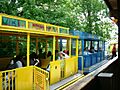The Hill Train - Legoland, Windsor - geograph.org.uk - 868561