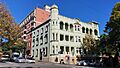 The Women's Hospital, Surry Hills NSW