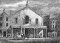 Theatre Royal, Edinburgh