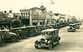 Tijuana in the 1920's
