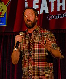 Tom Green stand-up 2013 (cropped).jpg