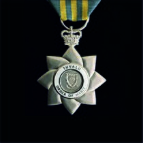 Tuvalu Order of Merit