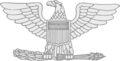 US-O6 insignia