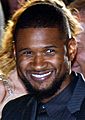 Usher Cannes 2016