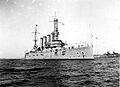Uss california ca