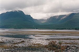 View across Loch Kishorn - geograph.org.uk - 6017903.jpg