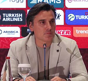 Vincenzo Montella