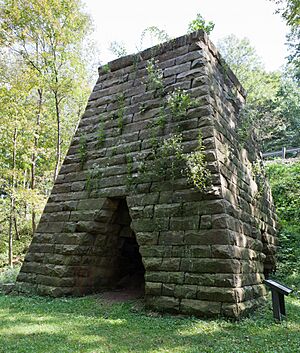 Virginia Furnace West