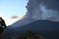 Vulkan Chaparrastique, El Salvador 2013 01