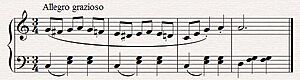 Waltzmusic Fledermauss