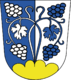 Coat of arms of Donaustauf  