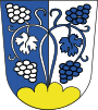 Wappen Donaustauf