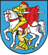Coat of arms of Kroppenstedt  
