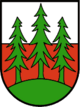 Coat of arms of Bizau