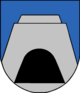 Coat of arms of Schwoich