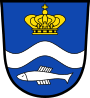 Wappen von Berg (Starnberger See)