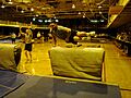 West Point Cadet IOCT Vault
