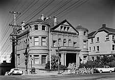 Whittier Mansion (San Francisco)