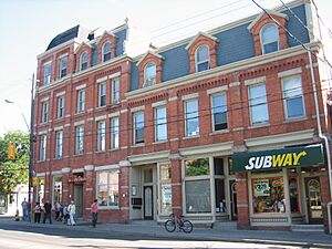 Winchester Hotel