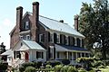 Woodlawn House