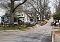 Woodside Cotton Mill Village