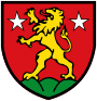 Zermatt Wappen