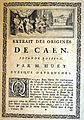 Œuvres Marot 29268 de Caen