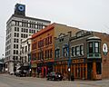 15th Street, Moline