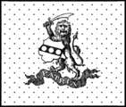 1747 Pennsylvania Associators Flag (reconstruction)