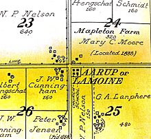 1915 map of Lamoine.jpg