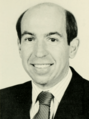 1993 Edward Clancy Massachusetts House of Representatives