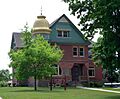 2009-0618-Newberry-LuceCtyMuseum