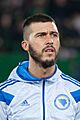 20150331 2025 AUT BIH 2144 Haris Medunjanin