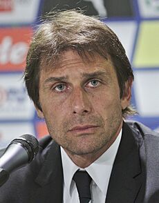 20150616 Antonio Conte