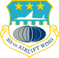 315th Airlift Wing