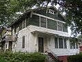324 President - August 2007 (front facade)