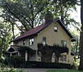 863 Midland Avenue - Oradell - Bergen County - New Jersey
